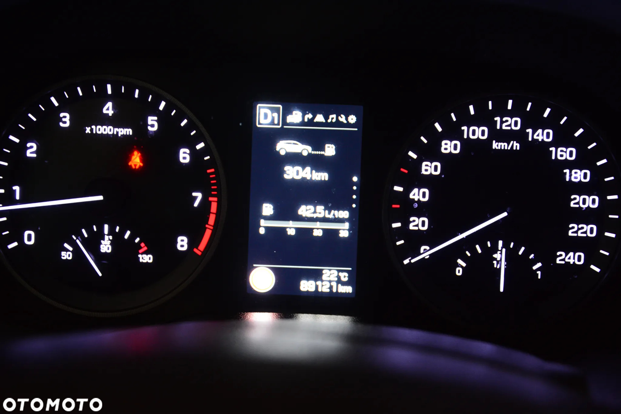Hyundai Tucson 1.6 Turbo 4WD DCT Advantage - 40
