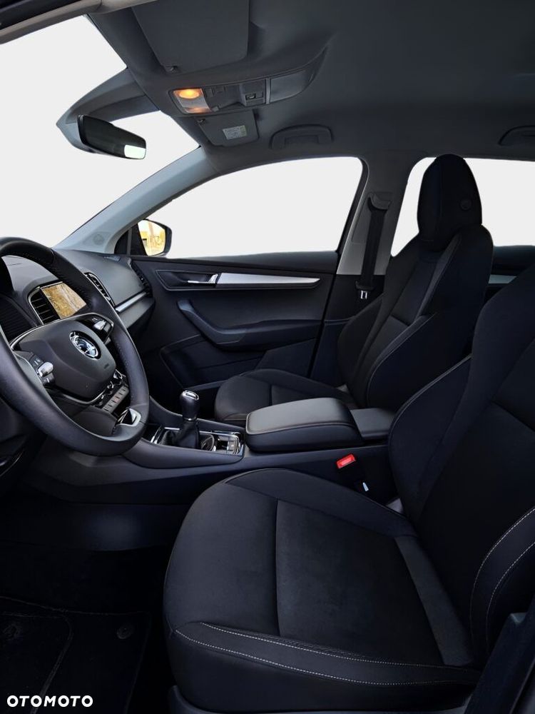 Skoda Karoq 1.5 TSI ACT Selection - 31