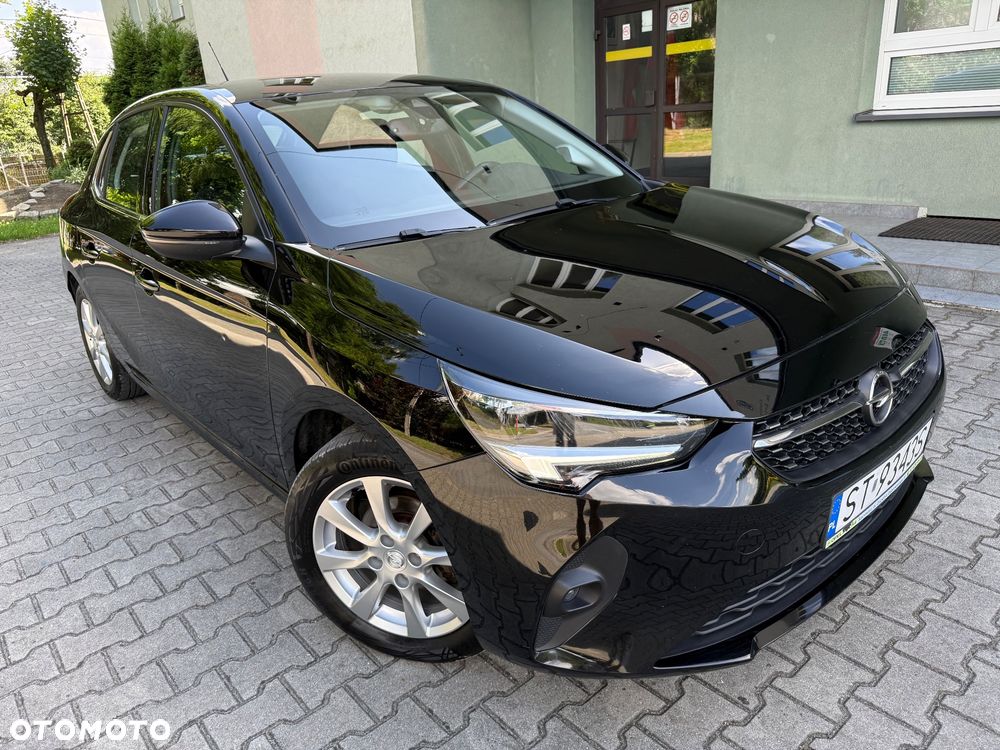 Opel Corsa 1.2 Elegance S&S - 13