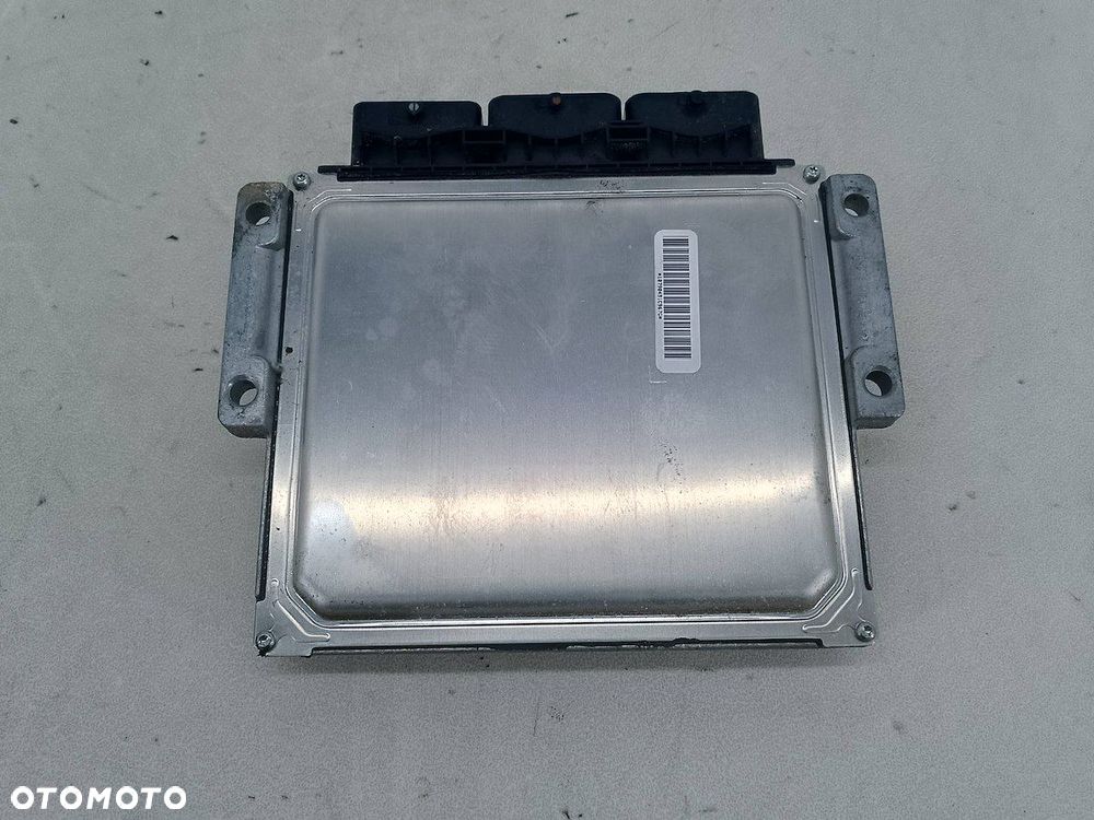 KOMPUTER, STEROWNIK FORD MONDEO IV BG91-12A650-SF 28306980 - 5