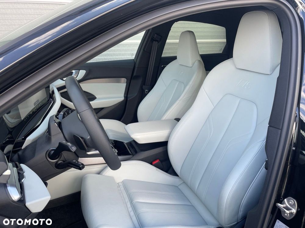 Audi A5 Limousine - 13