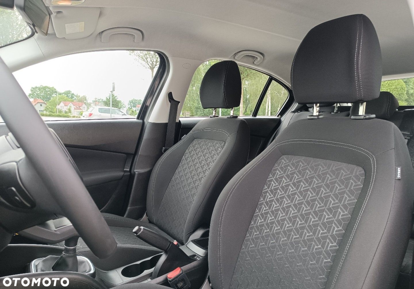 Fiat Tipo - 22