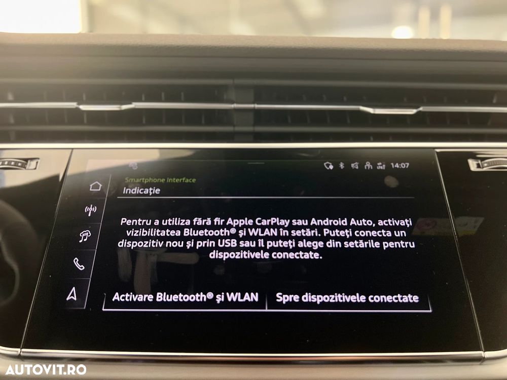 Audi Q7 50 TDI quattro Tiptronic S line - 33