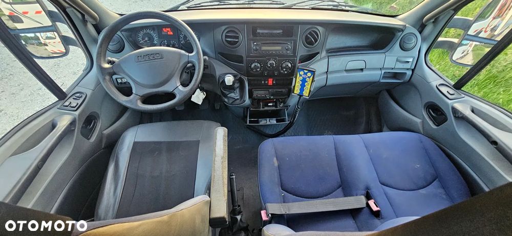 Iveco Daily 65C18 - 28