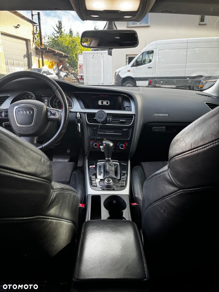Audi A5 Coupé - 18