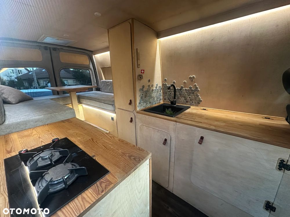 Renault Master - 1