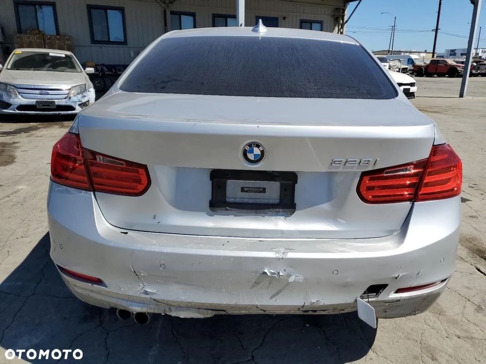 BMW Seria 3 - 6