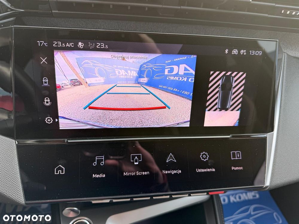 Peugeot 308 1.2 PureTech Allure S&S - 23