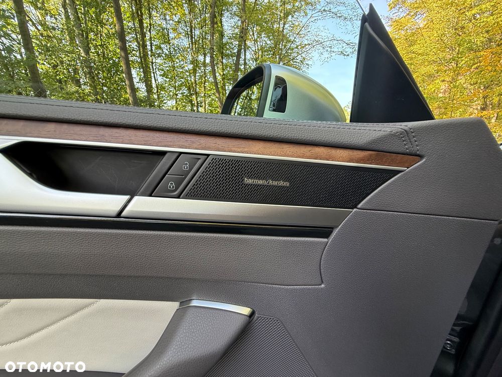 Volkswagen Arteon Shooting Brake 2.0 TDI SCR 4Motion DSG Elegance - 17