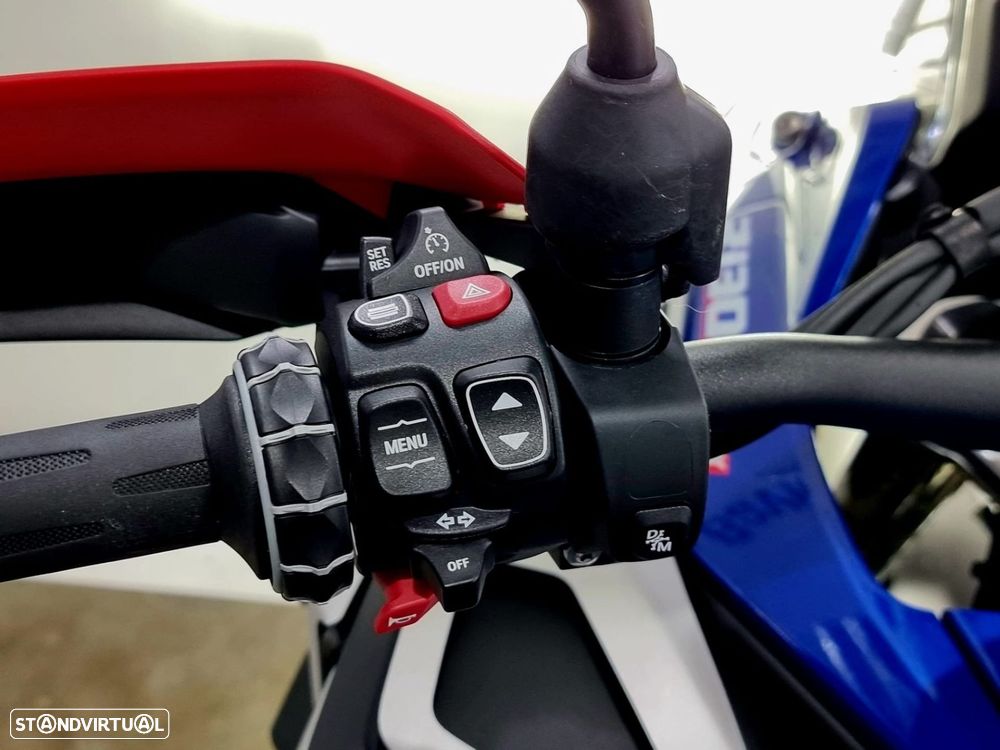 BMW R 1300 GS Adventure 1300 GS Adventure Trophy ASA - 13