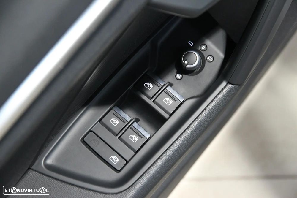 Audi A3 Sportback - 9