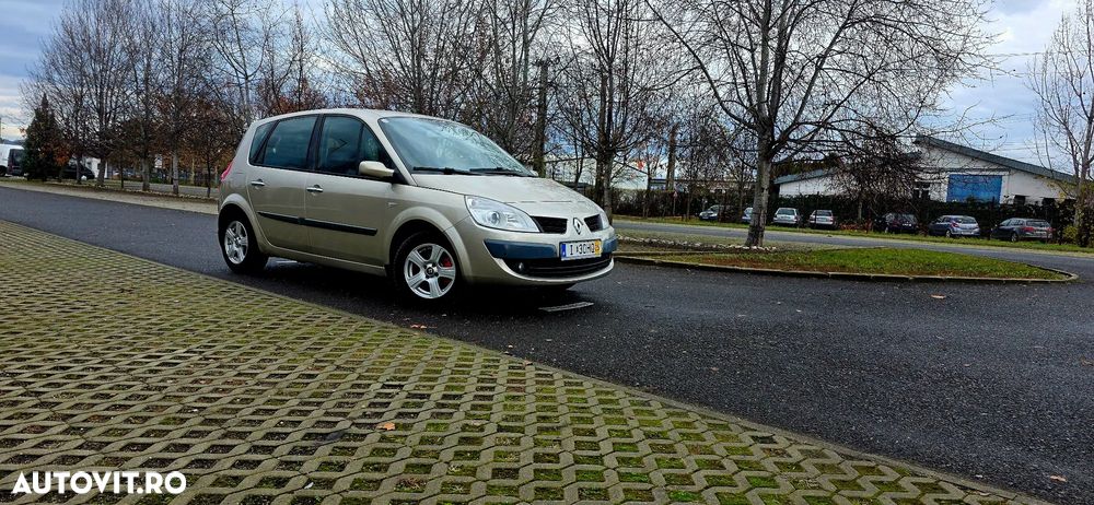 Renault Scenic - 14