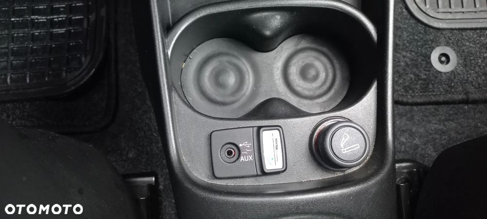 Fiat 500 0.9 TwinAir Start&Stopp GQ - 15