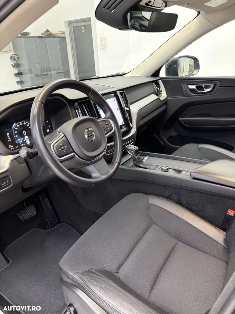 Volvo XC 60 - 12