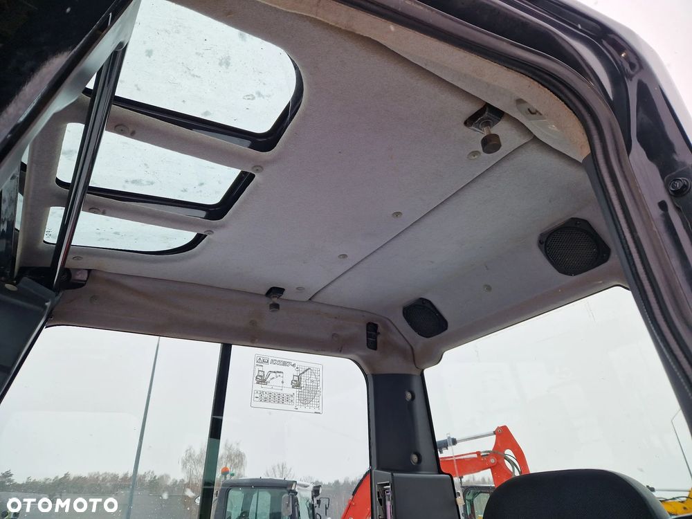 Kubota KX 037-4 , Volvo ECR 25D , JCB 8026 CTS, YANMAR VIO 27 - 13