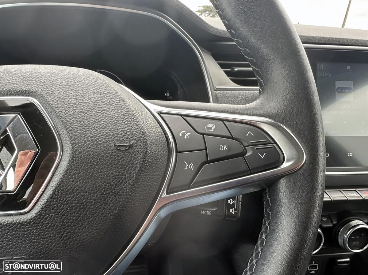 Renault Zoe (c/ Bateria) Limited 50 - 23