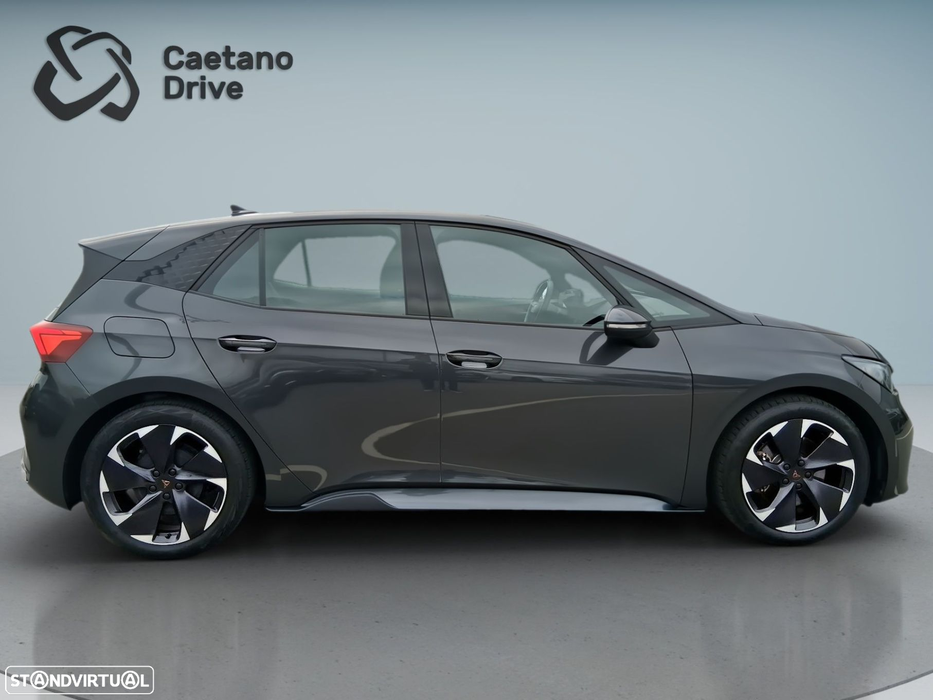 Cupra Born 58 kWh e-Boost - 3