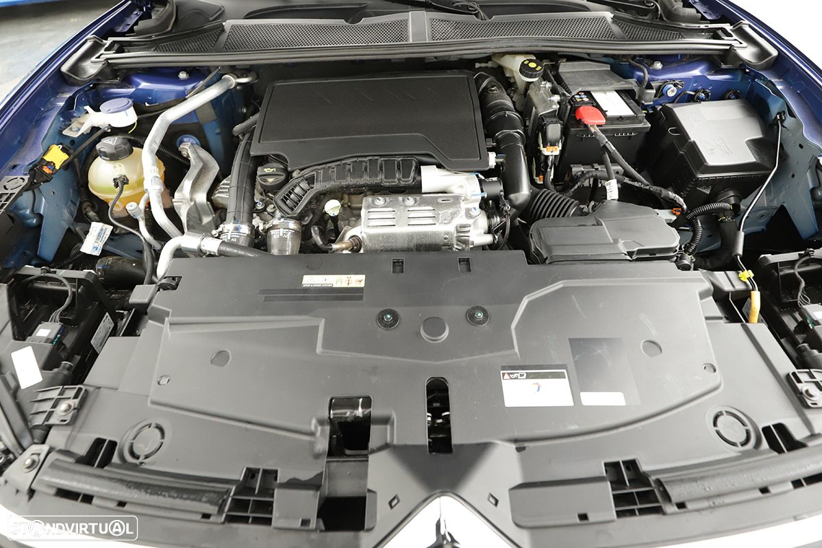 Citroën C5 X 1.2 PureTech Feel EAT8 - 25