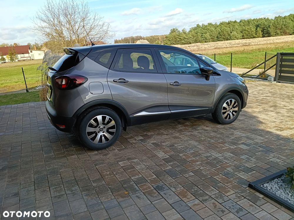 Renault Captur - 7