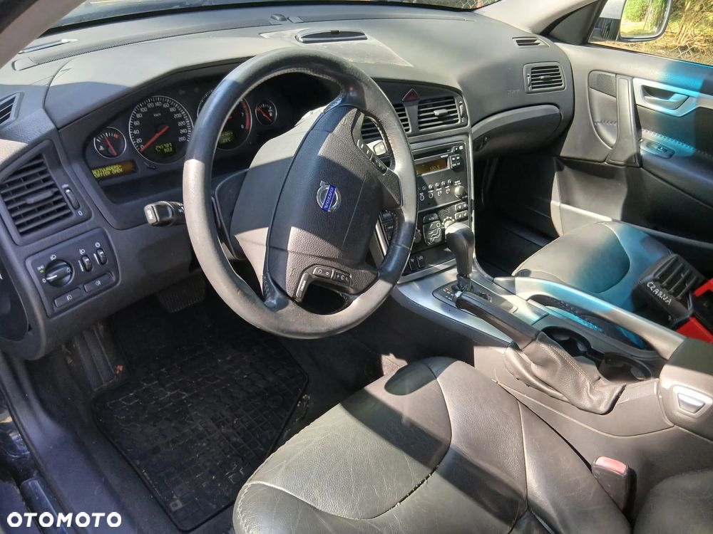 Volvo XC 70 - 6