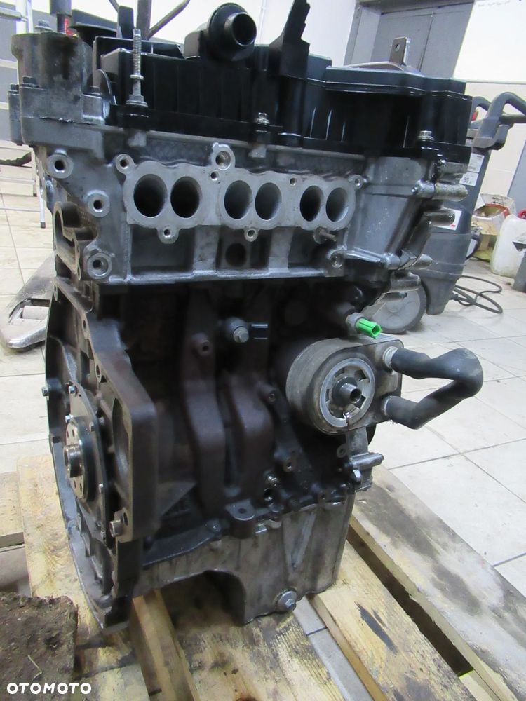 Silnik słupek 1.0 ecoboost M1DD M1DA M2DA M2DB B7da M2DC Ford - 8