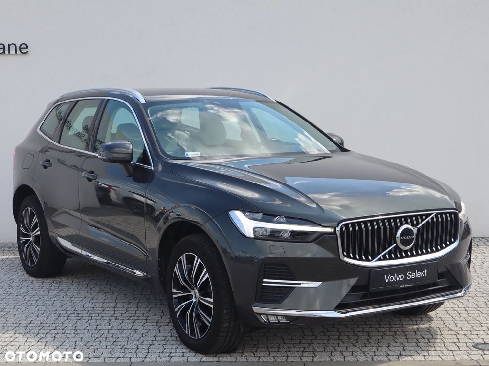 Volvo XC 60 B5 B AWD Inscription - 8