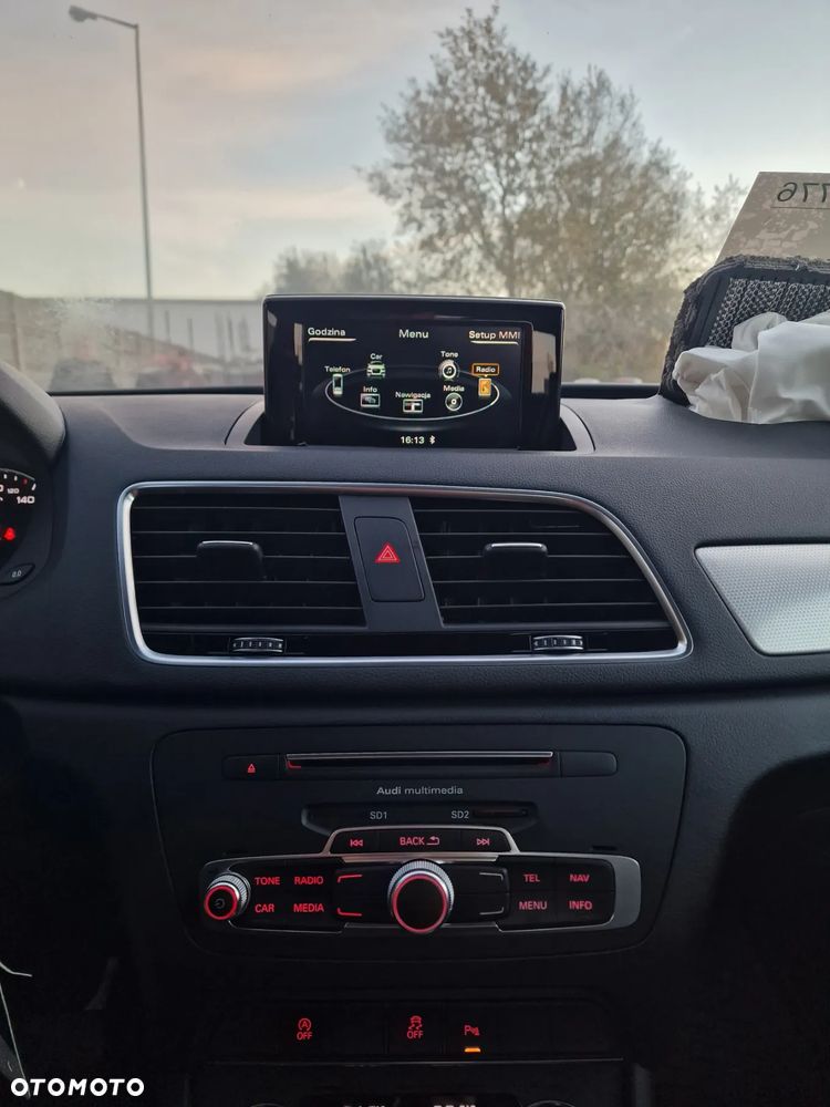 Audi Q3 1.4 TFSI Sport S tronic - 15