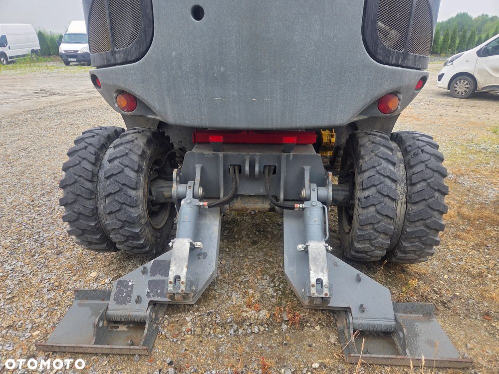 Wacker Neuson EW100 - 6