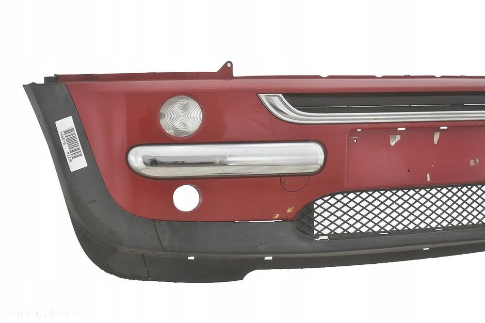 zderzak przedni * przód mini one cooper i r50 851/3 - 3