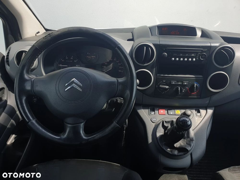 Citroën Berlingo - 6