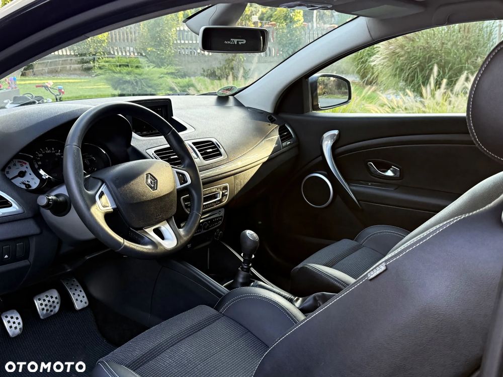 Renault Megane dCi 130 FAP Night and Day - 32