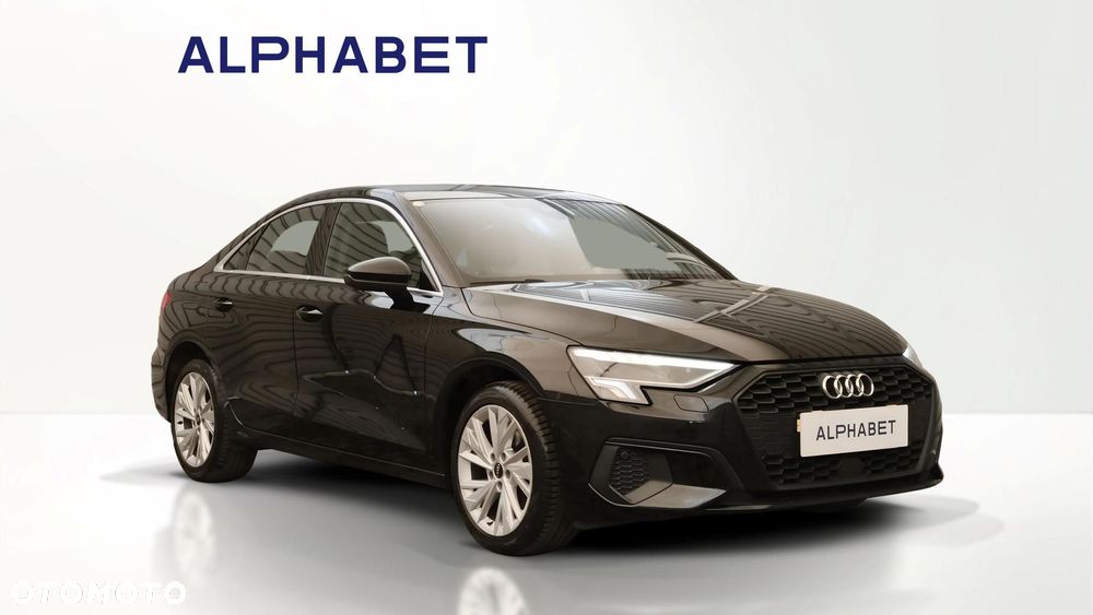 Audi A3 Limousine 35 TFSI mHEV S tronic - 7