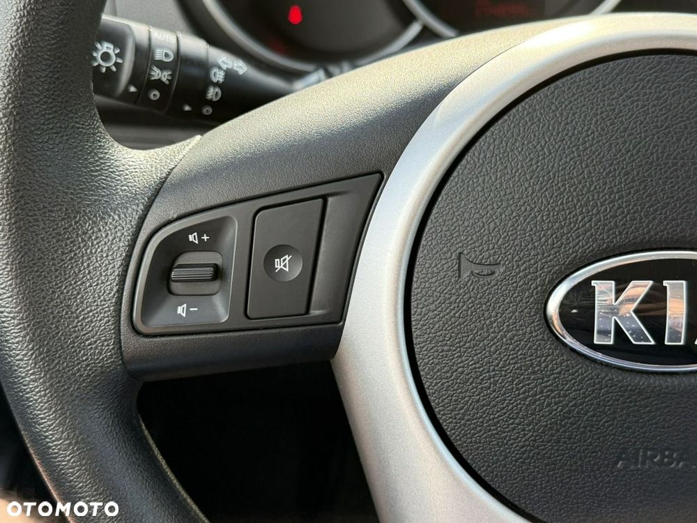 Kia Venga 1.4 CRDi M - 26