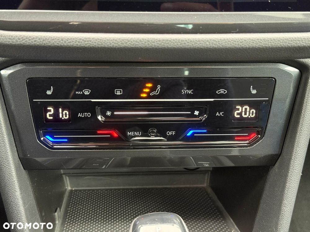 Volkswagen Tiguan 2.0 TSI 4Mot R DSG - 22