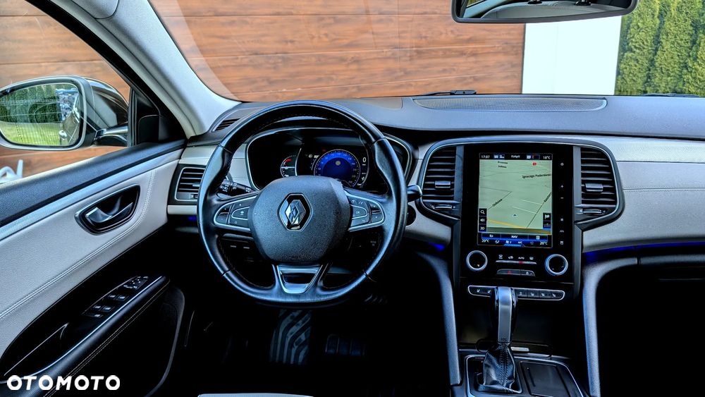 Renault Talisman ENERGY TCe 150 EDC LIMITED - 8