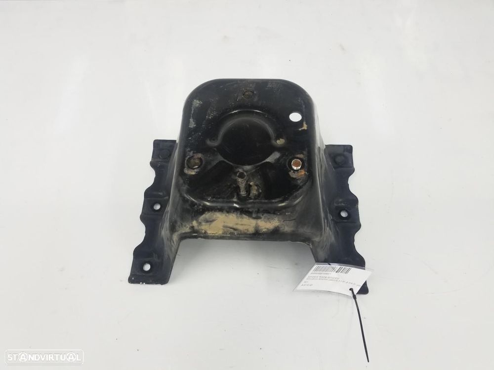SUPORTE DA RODA SUPLENTE MITSUBISHI MONTERO V60V70 - 1