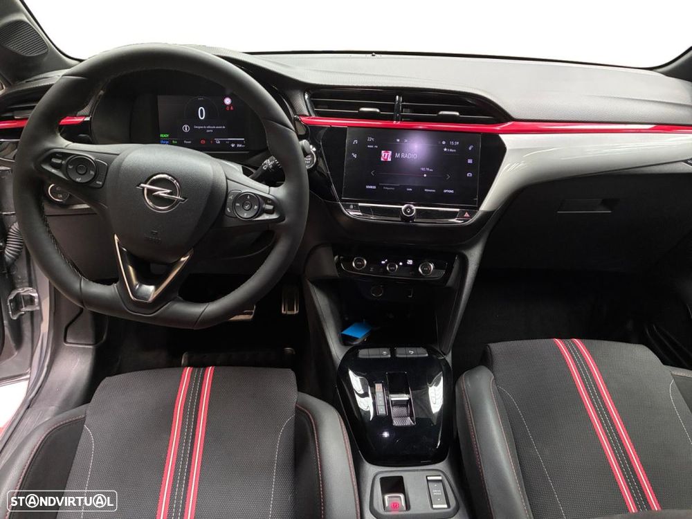 Opel Corsa-e GS - 4