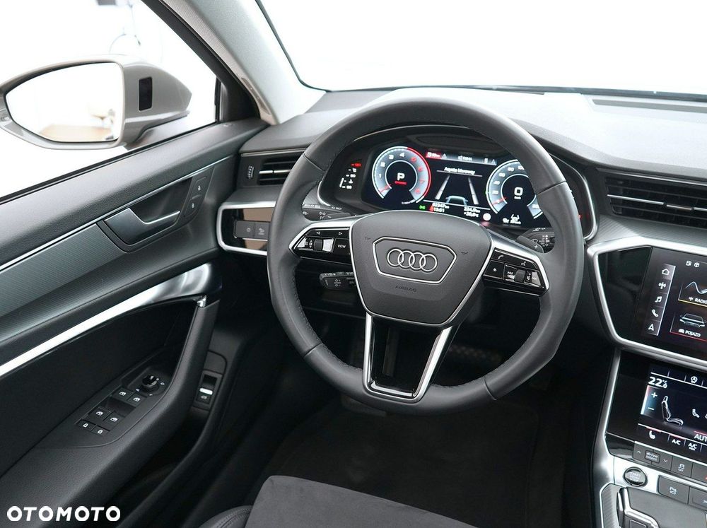 Audi A6 Limousine - 24
