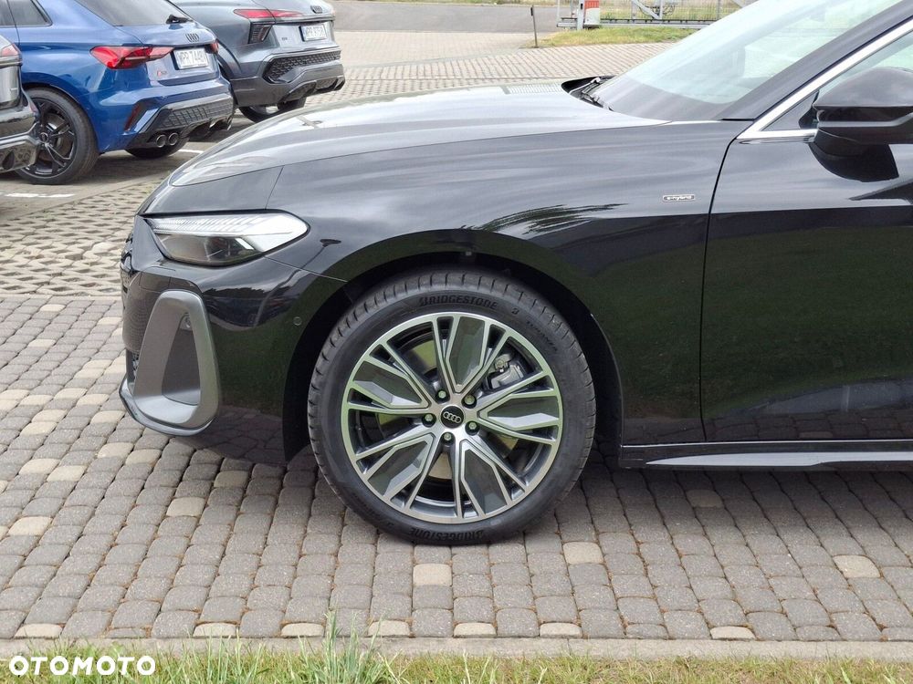 Audi A5 Avant - 3