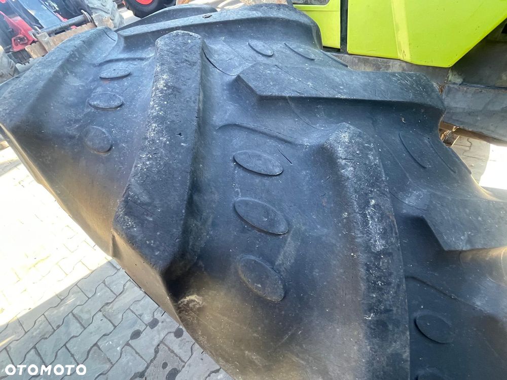 Claas Celtis 456 - 7