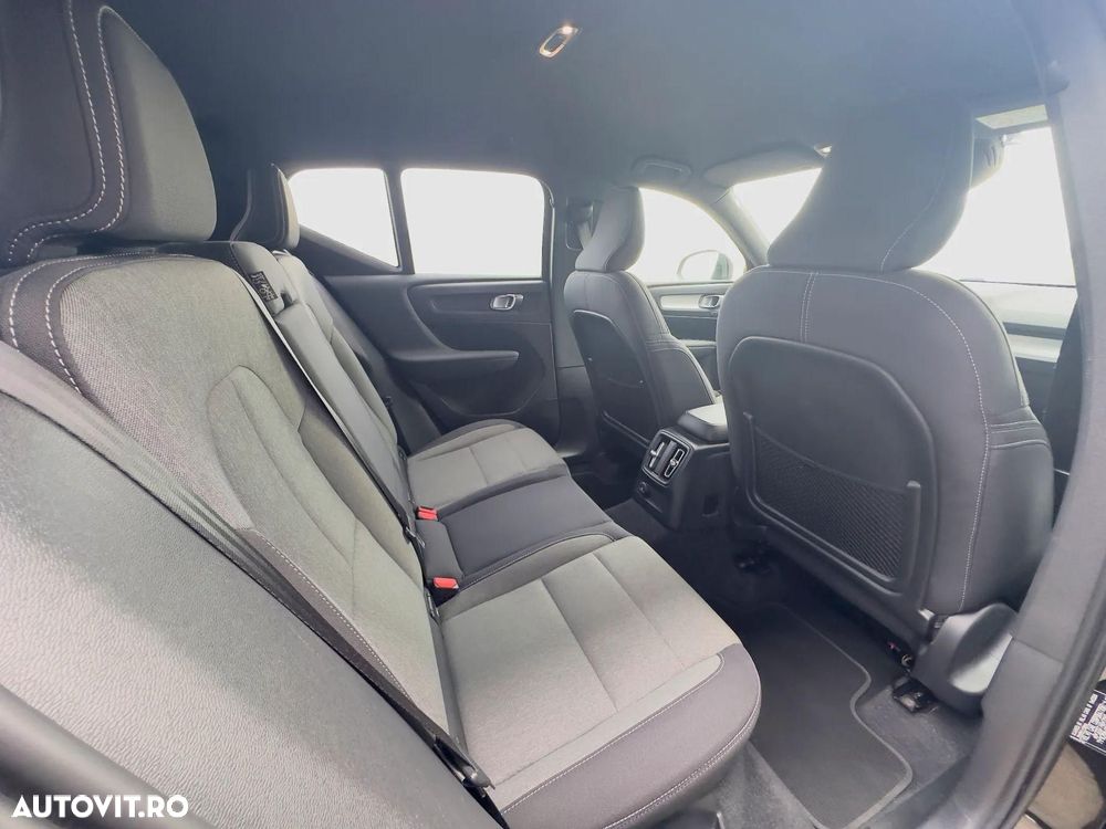 Volvo XC 40 T5 Recharge DKG RDesign - 24