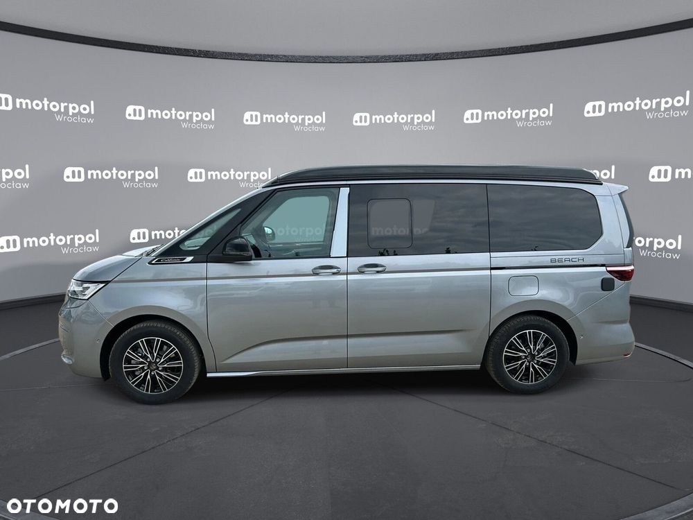 Volkswagen California - 5
