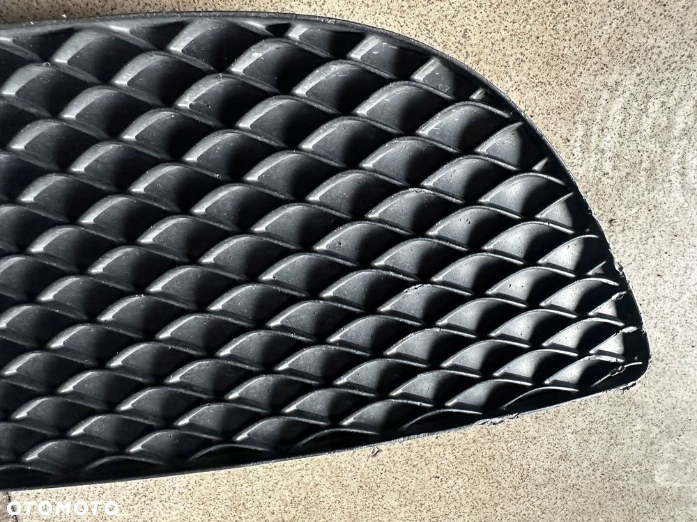 KRATKA ZDERZAKA LEWY PRZÓD LEWA PRZEDNIA MERCEDES C-KLASA W205 A2058850723 - 3