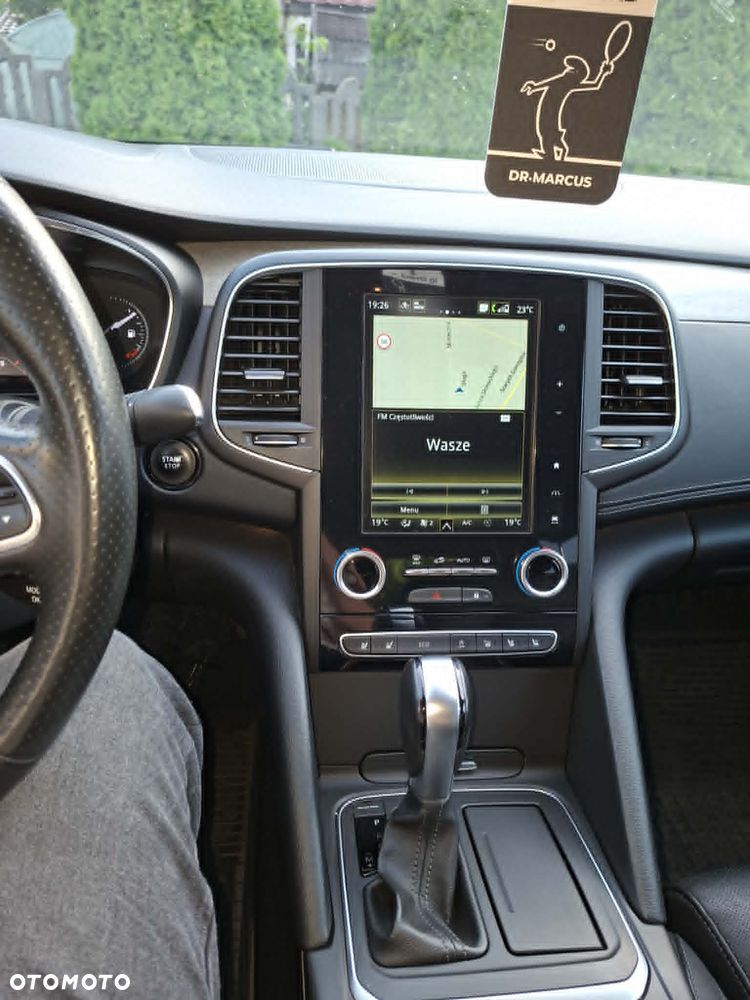 Renault Talisman 2.0 Blue dCi Initiale Paris EDC - 8