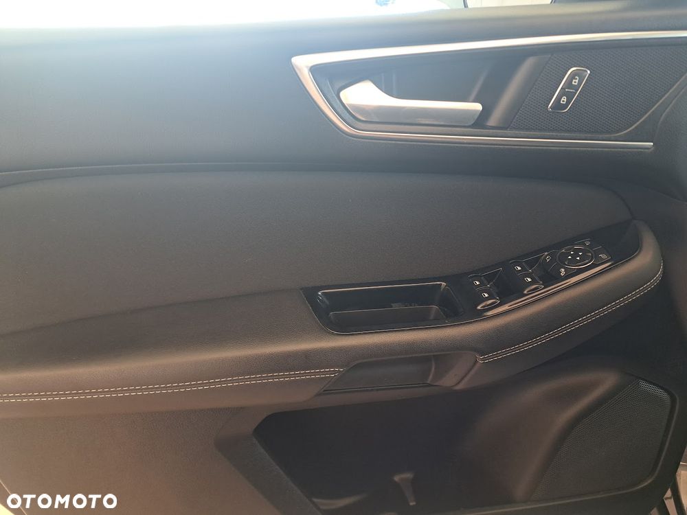 Ford S-Max 2.0 TDCi Titanium PowerShift - 17