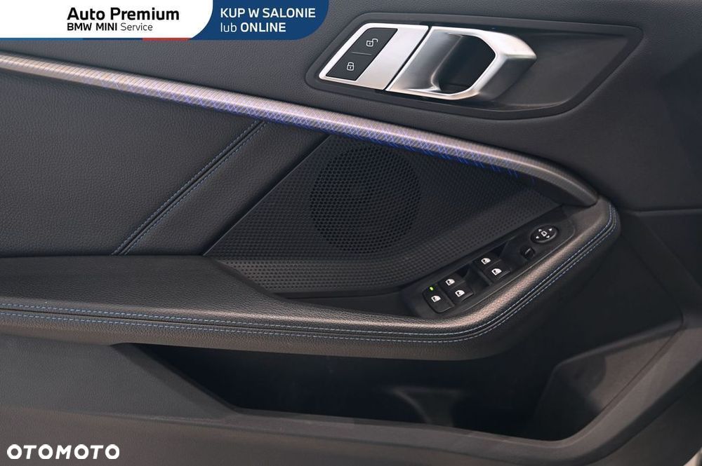 BMW Seria 1 118i M Sport - 14