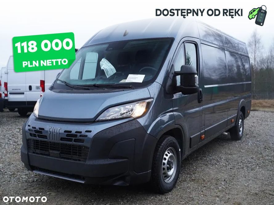 Fiat Ducato Maxi H3-Power L4H2 - 1