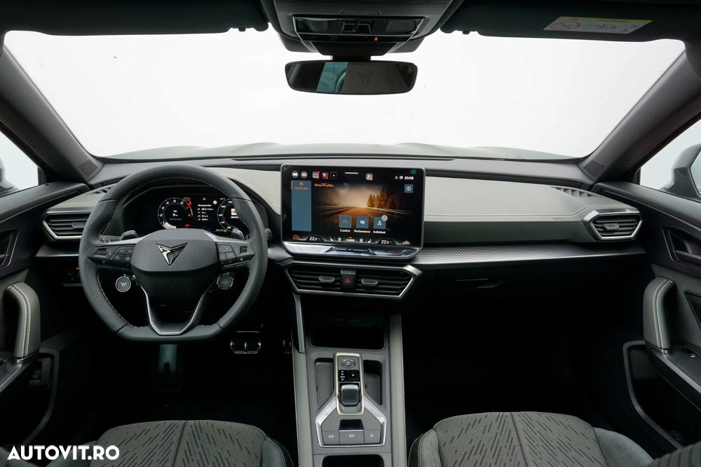 Cupra Formentor 1.5 eTSI DSG Tribe Edition - 32