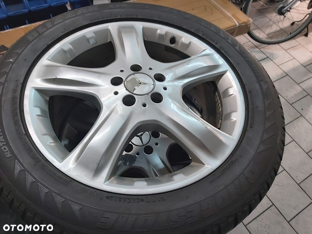 Mercedes-Benz ML 420 CDI 4-Matic - 21