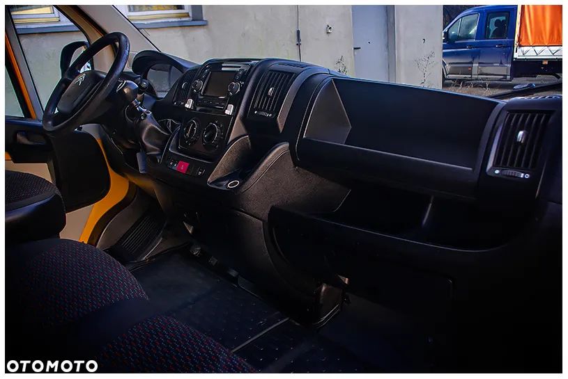 Citroën Jumper - 25